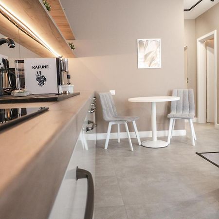 Gavas Cozy Studios Central David Prodan Kolozsvár Kültér fotó