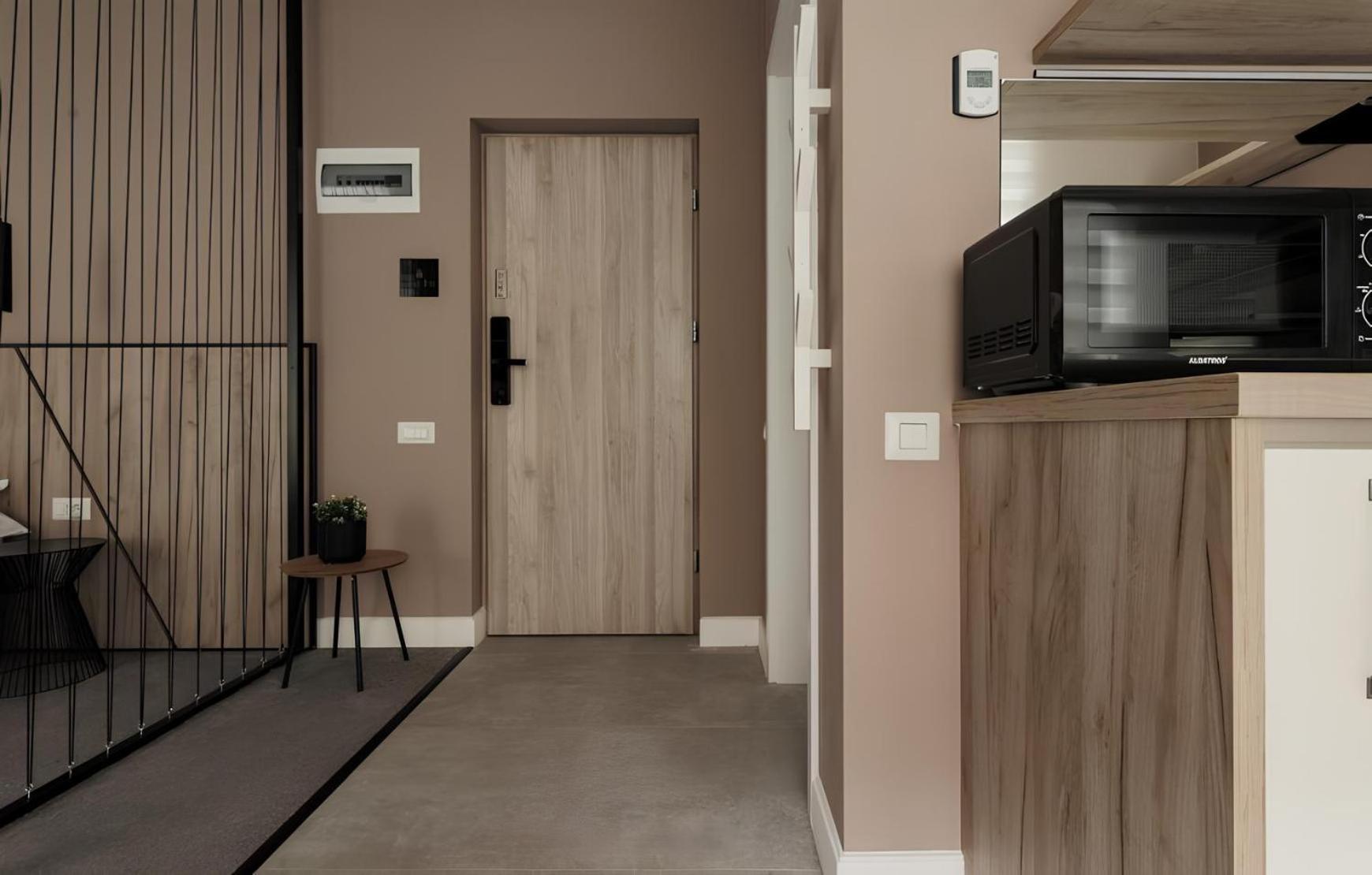 Gavas Cozy Studios Central David Prodan Kolozsvár Kültér fotó
