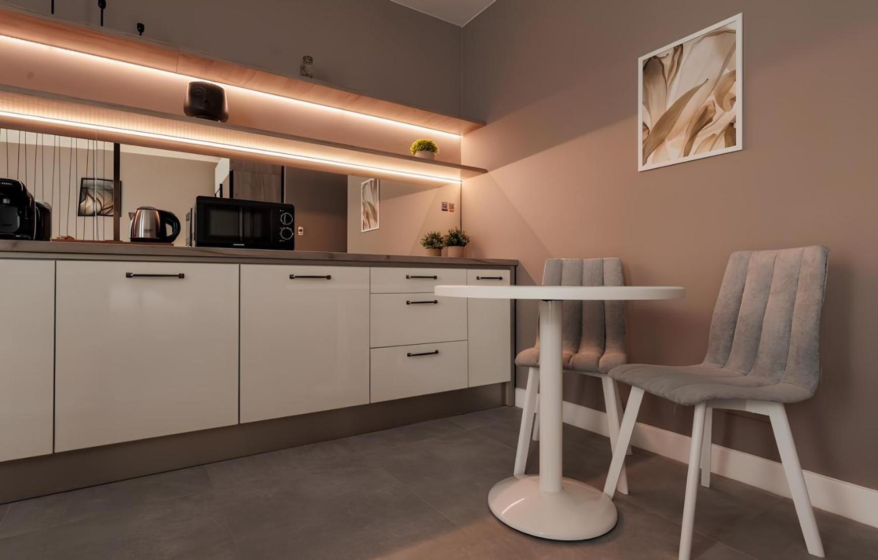 Gavas Cozy Studios Central David Prodan Kolozsvár Kültér fotó