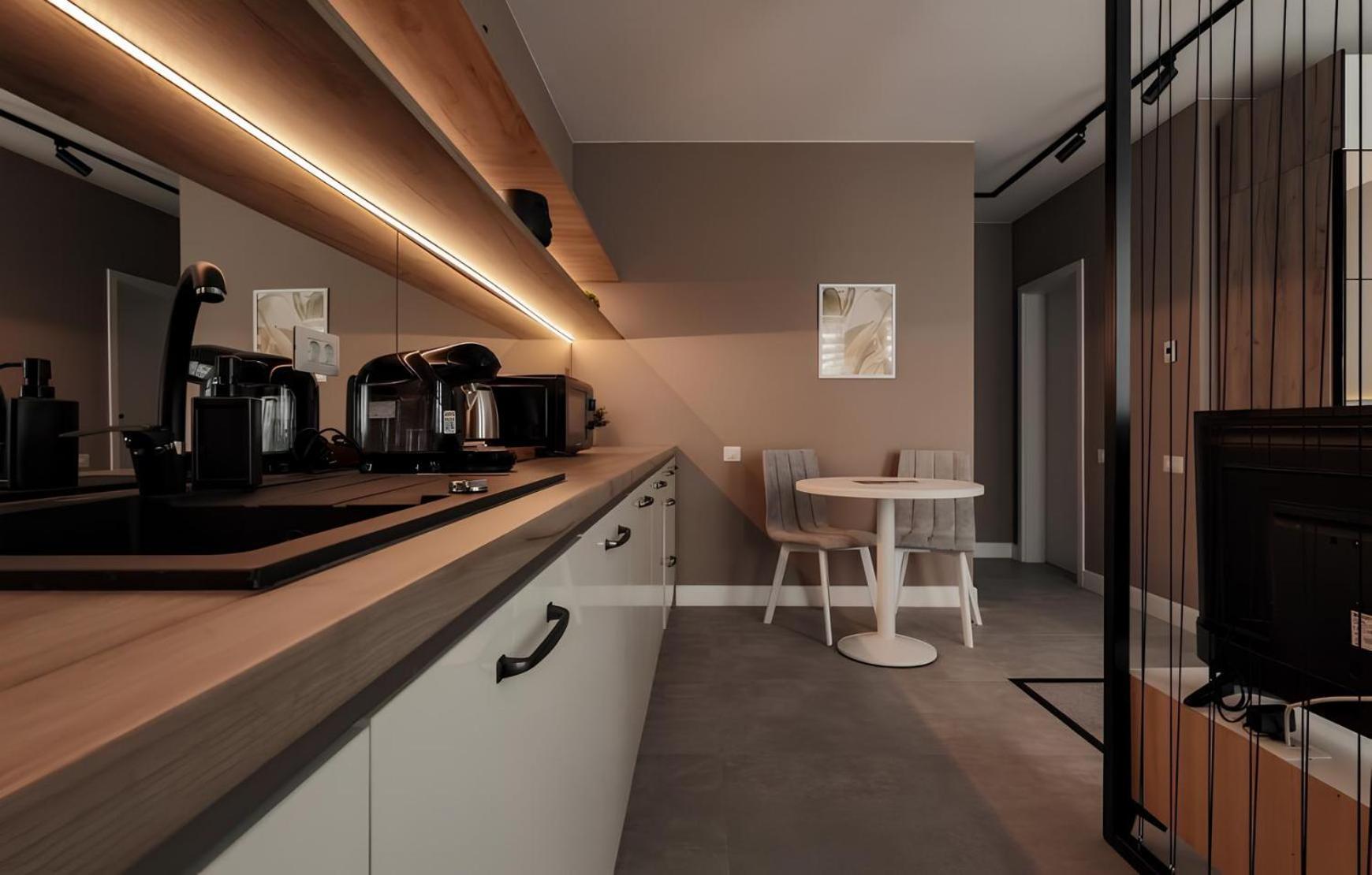 Gavas Cozy Studios Central David Prodan Kolozsvár Kültér fotó