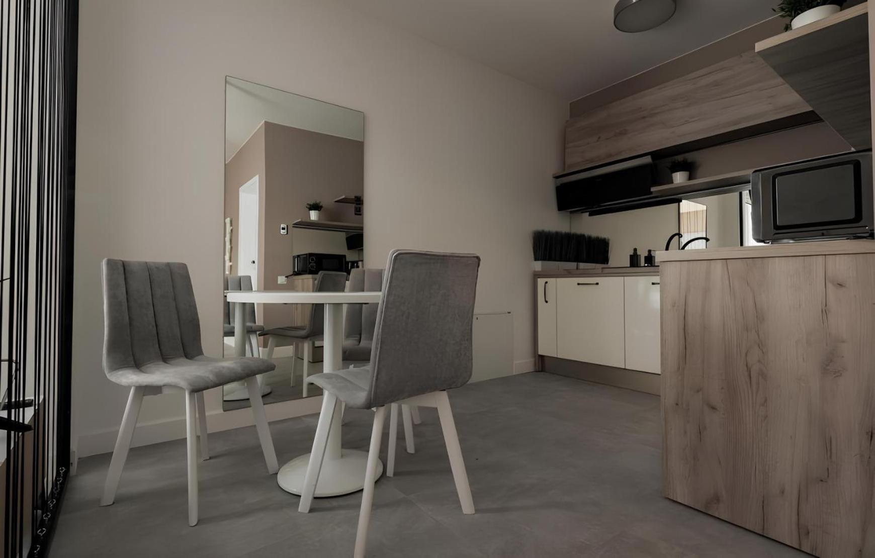 Gavas Cozy Studios Central David Prodan Kolozsvár Kültér fotó