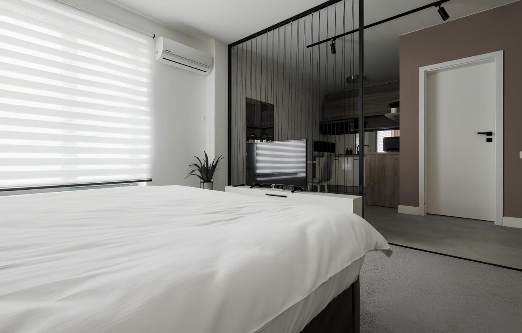 Gavas Cozy Studios Central David Prodan Kolozsvár Kültér fotó