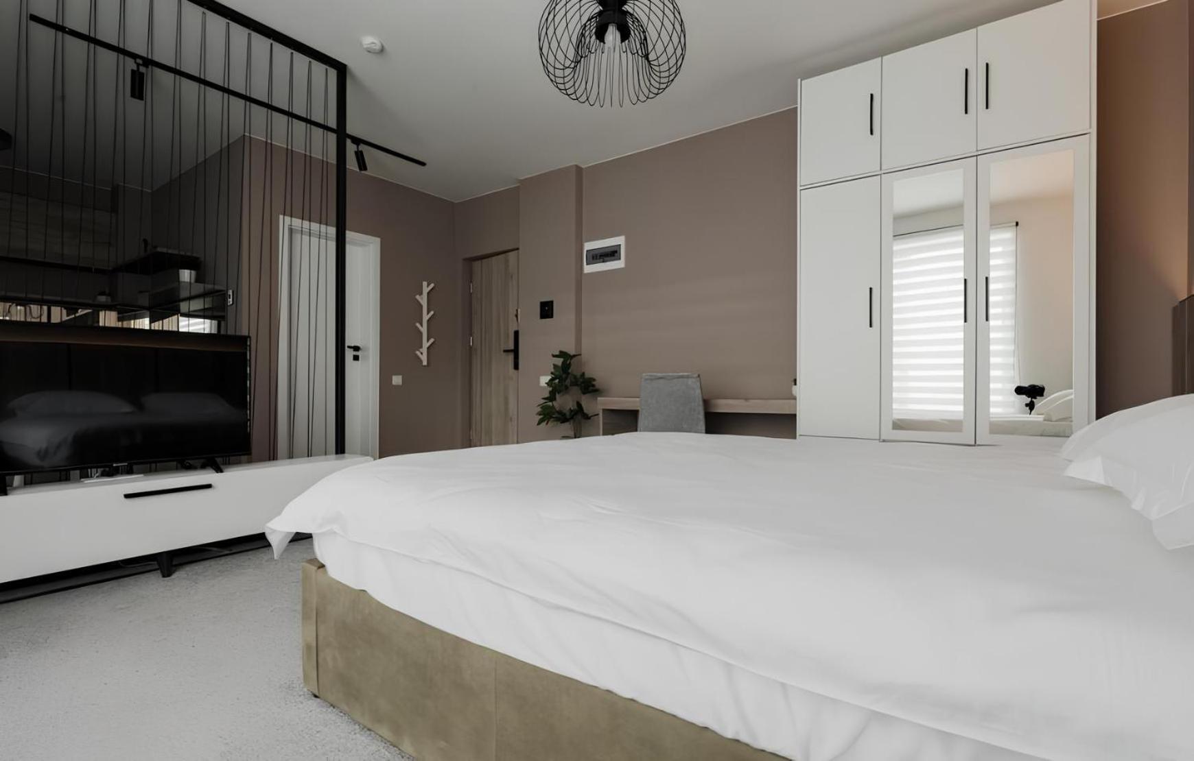 Gavas Cozy Studios Central David Prodan Kolozsvár Kültér fotó