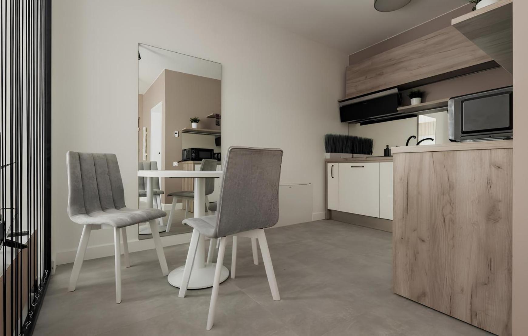 Gavas Cozy Studios Central David Prodan Kolozsvár Kültér fotó