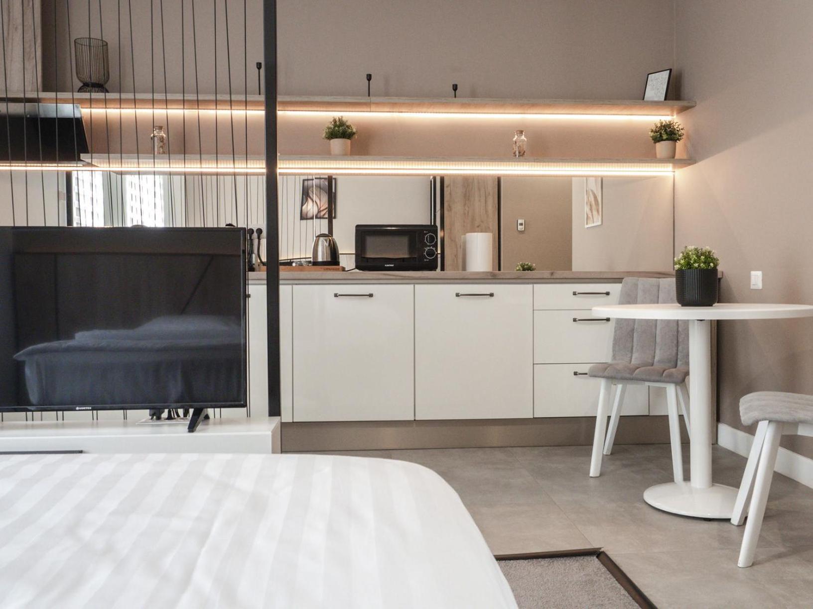 Gavas Cozy Studios Central David Prodan Kolozsvár Kültér fotó
